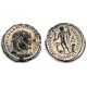 Licinio I. 308-323 d.C. ½ Follis (BC+)