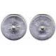 (4) Laos. 1952. 10 Cents (SC)