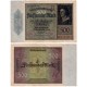 (73) Imperio Alemán (Weimar). 1922. 500 Mark (MBC)