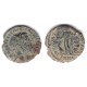 Licinio I. 308-323 d.C. ½ Follis (BC+)