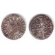 Felipe IV. 1626. ½ Real (BC+/MBC-) (Plata) Ceca de Barcelona