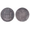 Carlos III. 1760. 8 Reales (BC/BC+) (Plata) Ceca de Mejico MM