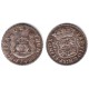 Fernando VI. 1748. 2 Reales (MBC+) (Plata) Ceca de Mejico M