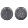 (137) Sri Lanka. 1989. 1 Cent (SC)