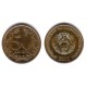 (4) Transnistria. 2000. 50 Kopeek (SC)