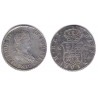 Fernando VII. 1812. 2 Reales (MBC+) (Plata) Ceca de Cataluña SF (Mallorca)
