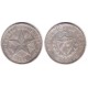 (15.2) Cuba. 1932. 1 Peso (MBC+) (Plata)