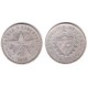 (15.2) Cuba. 1916. 1 Peso (MBC) (Plata)