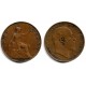 (794.2) Gran Bretaña. 1903. 1 Penny (BC)