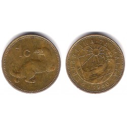 (78) Malta. 1986. 1 Cent (MBC+)