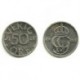 (855) Suecia. 1983. 50 Ore (EBC)