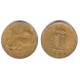 (93) Malta. 1991. 1 Cent (MBC)