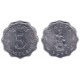 (7) Malta. 1972. 5 Mils (SC)