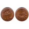 (49) Malasia. 1995. 1 Sen (EBC)