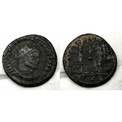 Diocleciano. 284-305 d.C. Antoniniano (BC/BC-)