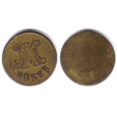 Roser MA. Igualada. Ficha (MBC)