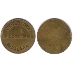 Cooperativa La Economica. Igualada. Ficha (MBC+)