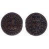 Felipe V. 1720. 4 Maravedi (MBC) Ceca de Barcelona
