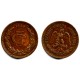 (422) Estados Unidos Mexicanos. 1928. 5 Centavos (MBC)
