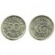 (855) Suecia. 1978. 50 Ore (EBC)