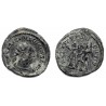 Valeriano I. 253-260 d.C. Antoniniano (BC/BC+)