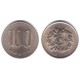 (Y82) Japón. 1975(50). 100 Yen (MBC+)