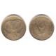 (55.1) Chipre. 1983. 5 Cents (MBC)