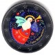 Europa. Sin Fecha. 2 Euro (SC) Navidad