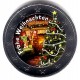 Europa. Sin Fecha. 2 Euro (SC) Navidad