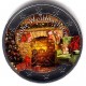 Europa. Sin Fecha. 2 Euro (SC) Navidad