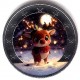 Europa. Sin Fecha. 2 Euro (SC) Navidad