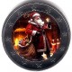 Europea. Sin Fecha. 2 Euro (SC) Navidad
