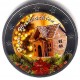 Europa. Sin Fecha. 2 Euro (SC) Navidad