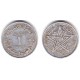 (Y46) Marruecos. 1951. 1 Franc (MBC+/MBC)