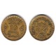(Y49) Marruecos. 1371AH. 10 Franc (MBC)