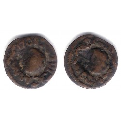 Carlos III (Arch. Austria). 1708. Ardite (BC) Ceca de Barcelona