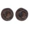 Carlos III (Arch. Austria). 1708. Ardite (BC) Ceca de Barcelona