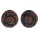 Carlos III (Arch. Austria). 1709. Ardite (BC) Ceca de Barcelona