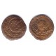 Carlos III (Arch. Austria). 1709. Ardite (RC) Ceca de Barcelona