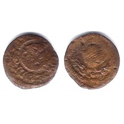 Carlos III (Arch. Austria). 1709. Ardite (RC) Ceca de Barcelona