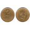 (104.1) Uruguay. 1994. 2 Pesos (MBC)