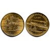 Medalla Conmemorativa de la Ciudad de Praga (SC)