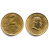 (104.1) Uruguay. 1994. 2 Pesos (MBC+)