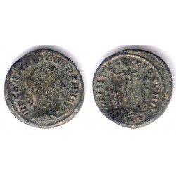 Constantino I. 306-337 d.C. Follis (BC)