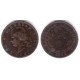 (33) Argentina. 1894. 2 Centavos (BC)