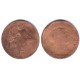 (843) Francia. 1916. 10 Centimes (BC/BC-)