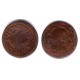 Carlos III (Arch. Austria). 1710. Ardite (BC) Ceca de Barcelona