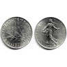 (925.1) Francia. 1975. 1 Franc (EBC)