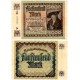 (81a) Imperio Alemán (Weimar). 1922. 5000 Mark (EBC)