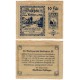 Neukirchen am Walde (Alta Austria). 1920. 10 Heller (MBC)